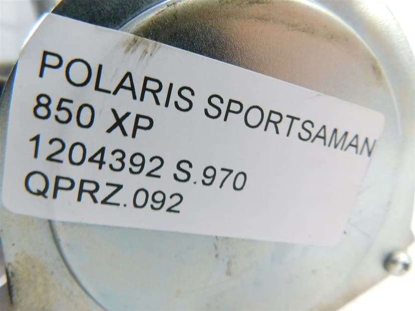 PRZEPUSTNICA POLARIS SPORTSMAN 850 1000 XP 1204392