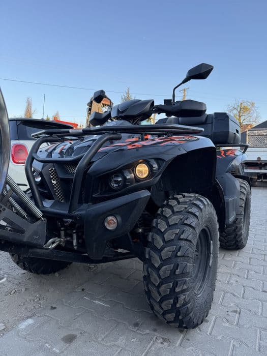 Access Extreme Shade 850