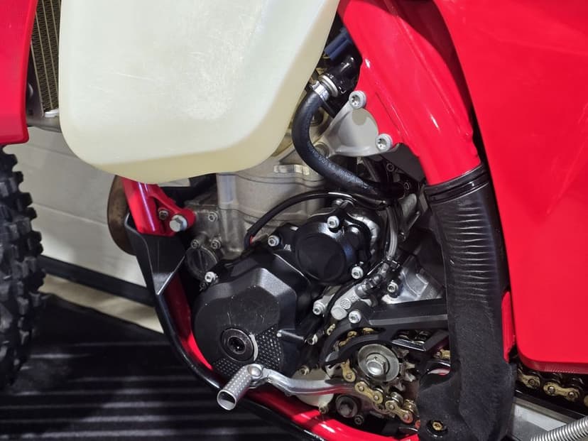 Gasgas EC 350f 2024r 130mth od nowości