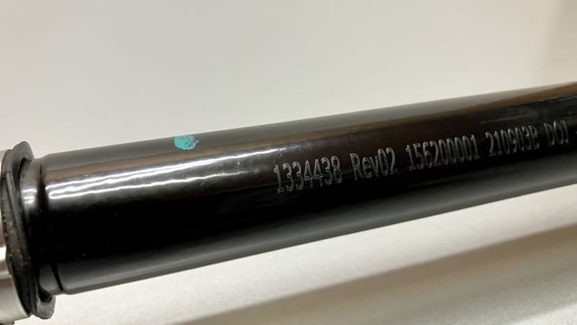 Polaris Sportsman 450 570  półoś polos tył 2015-23 NOWA oryginał