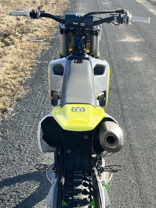 Husqvarna FC 250!  2023 rok ! Top stan ! Transport!