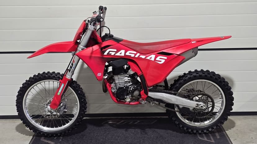 Gasgas MC 450  2024r 38mth od nowości Transport! Raty!! Mx Choszczno!!