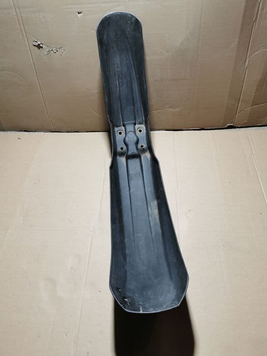 Kawasaki kx 125 osłona błotnik przód owiewka