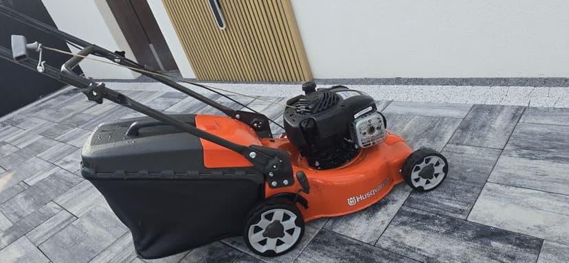 Kosiarka spalinowa Husqvarna