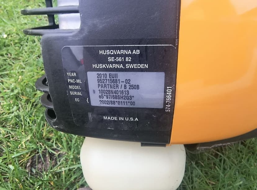 Kosa Husqvarna Partner