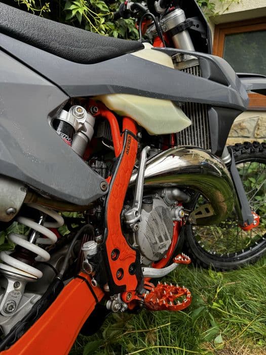 KTM XCW 125/2019R