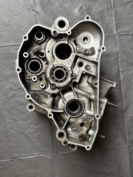 Kartery SUZUKI RM125 R 92-97