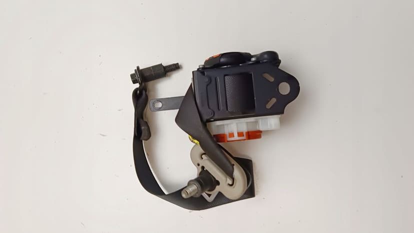 PAS BEZPIECZEŃSTWA NISSAN NAVARA D23 308486699JN7AD