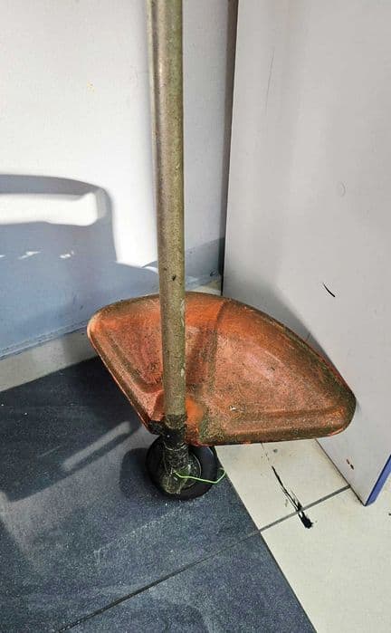 Kosa spalinowa husqvarna 128R 2021r