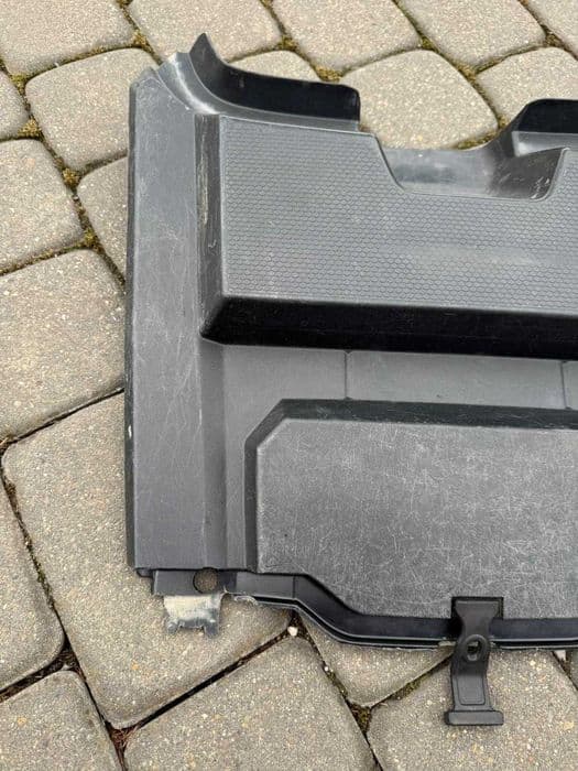 Honda TRX 420 / 500 / 520 Foreman plastik obudowa tyl siedzenia zaslepka 2014-2025