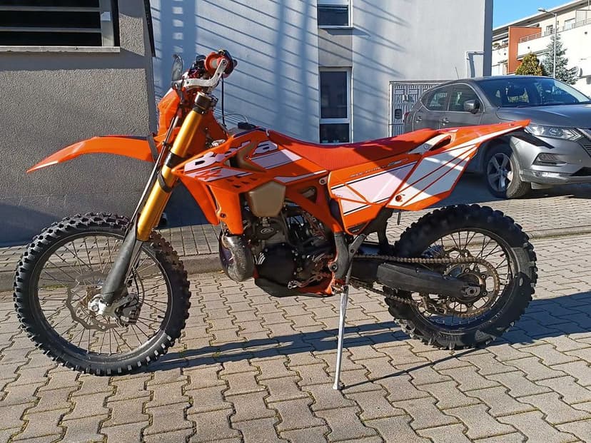 Beta RR 250 2T 2016