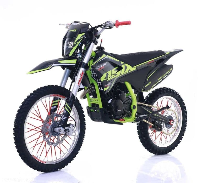 Cross ASIX XB-88  300,250 Wzmocniony,Mega Mocny Raty Dowóz 24 H