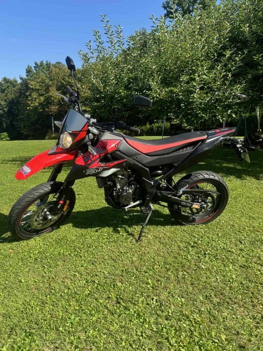 super stan tylko 2100 km