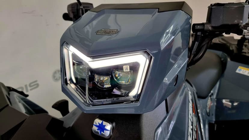 2025 POLARIS Sportsman 570 T3b FVAT23% RATY 0% Leasing Transport