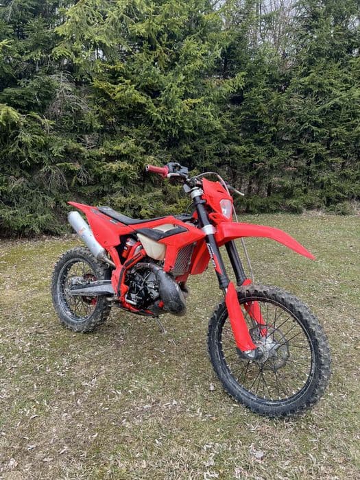 Beta RR 200 model 2020