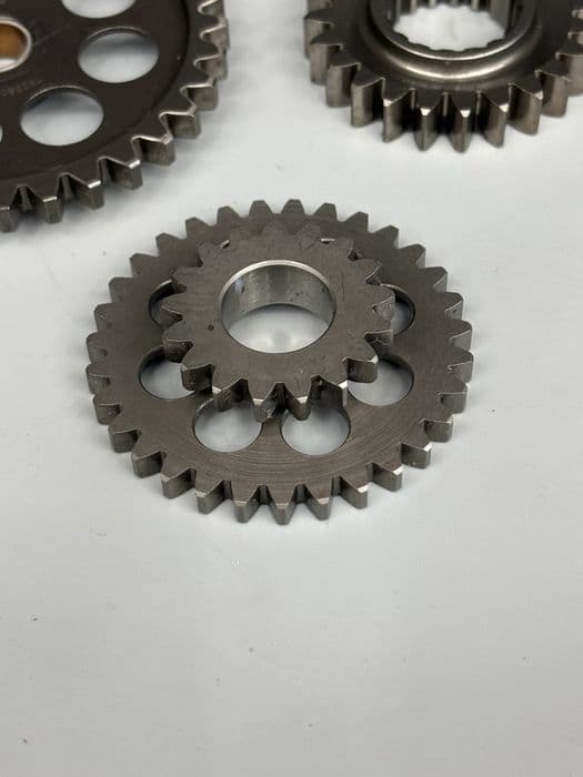 Tryb Silnika Koło Zębate KTM SXF250/350 R 16-22 FC GAS MC250F R 21-23