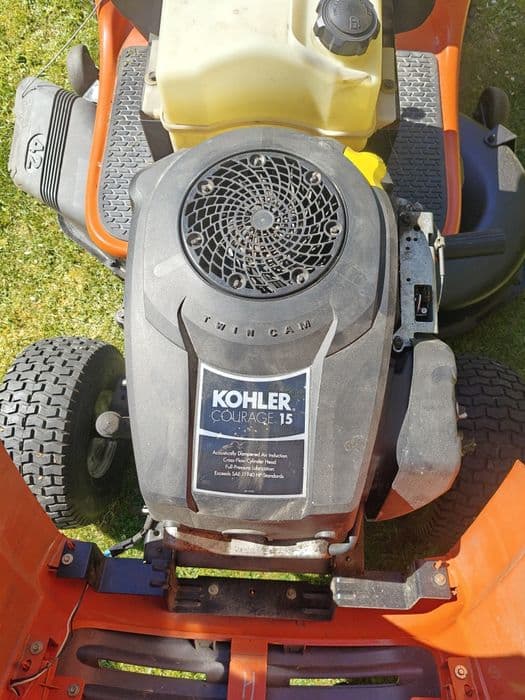 Husqvarna LTH152