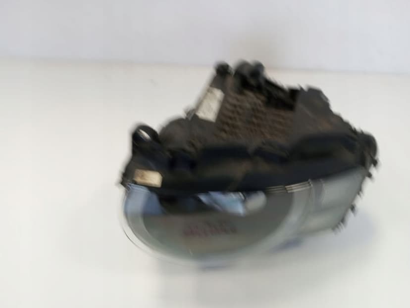 LAMPA FULL LED LAND ROVER DEFENDER L8B2-13W030-EF PRAWA