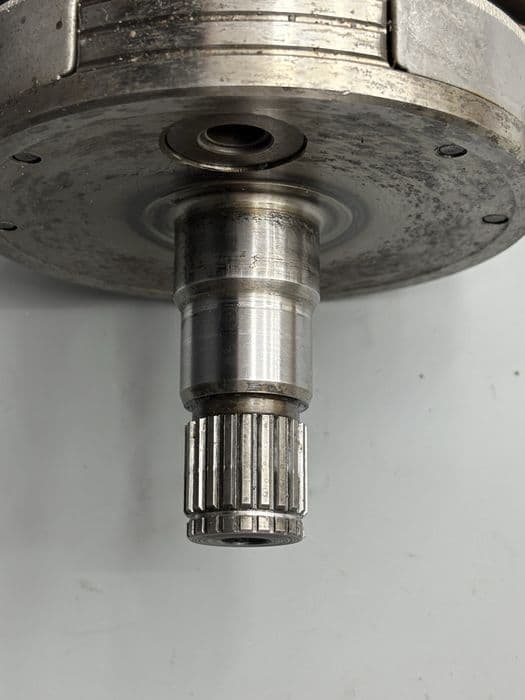 Wał Korbowy KAWASAKI KX250 R 99-02