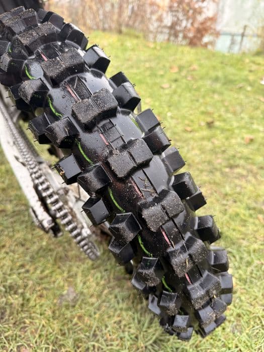 Yamaha DT 125/50 1995