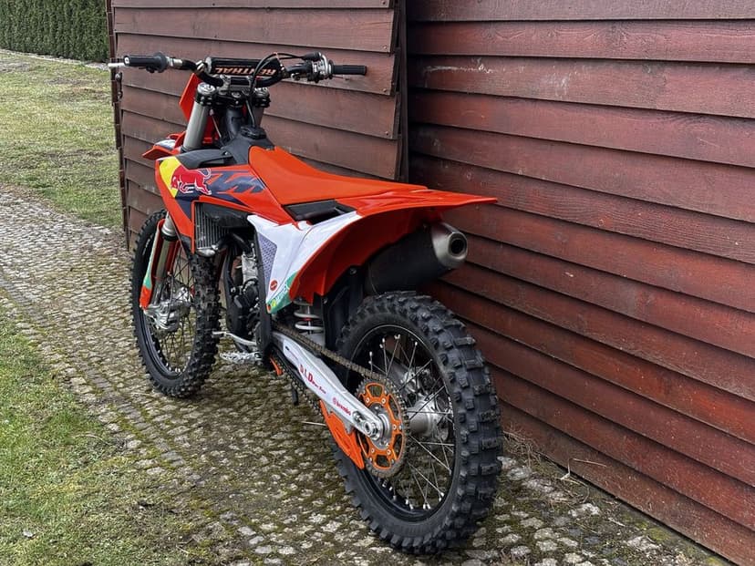 KTM SX-F 350 2023