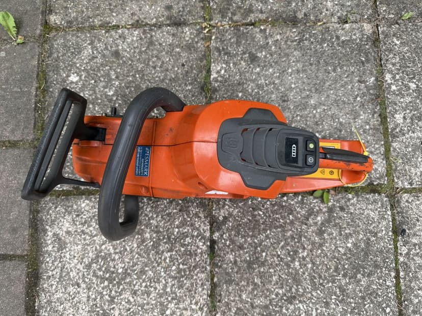 Husqvarna 340i