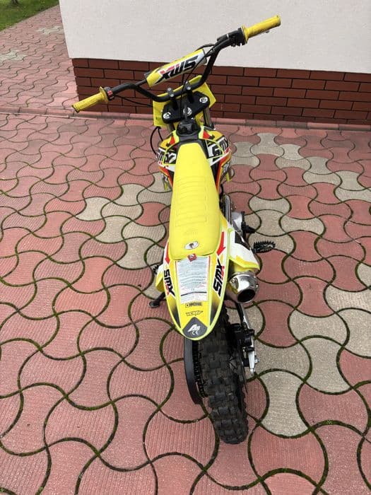 Cross Rfz 125/150 24r