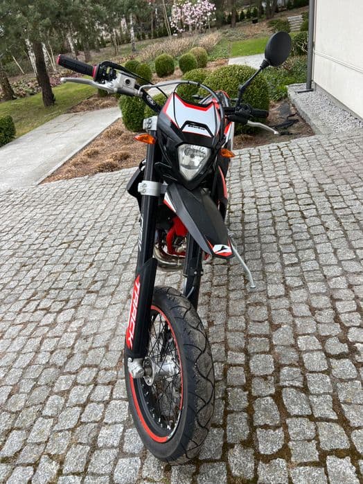 Beta RR 50 TRACK 2025