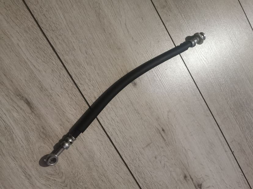 Yamaha grizzly 700 przewód linka wąż hamulca pompy dźwigni