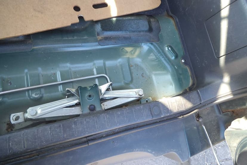 Suzuki jimny 1.3 benzyna 4X4