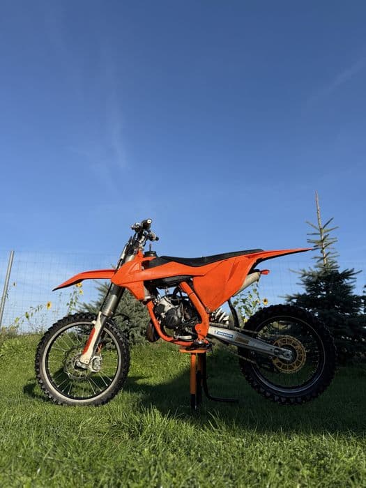 Sprzedam KTM 85 SX 2019 r