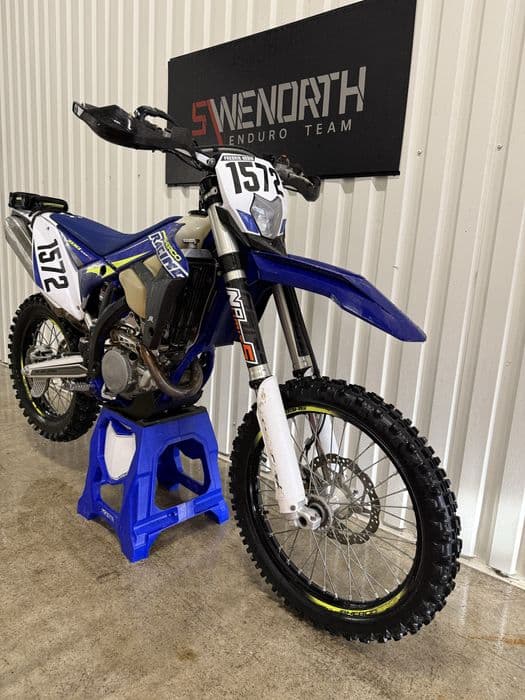 Sherco SEF-r 300 model 2017