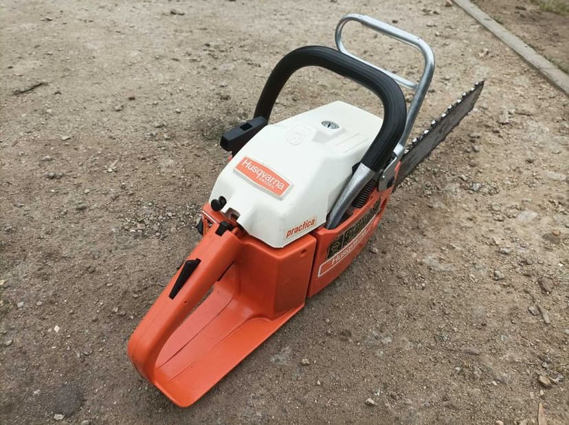 Husqvarna 44 Wyjątkowy stan OLDTIMER