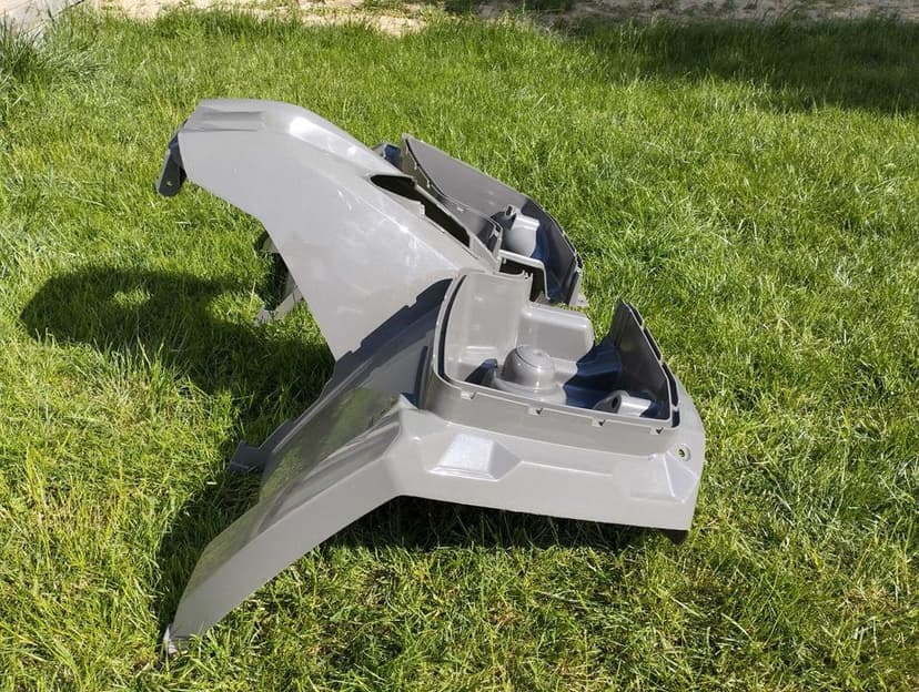 Polaris Sportsman 570 błotnik przód, owiewka, plastik, obudowa