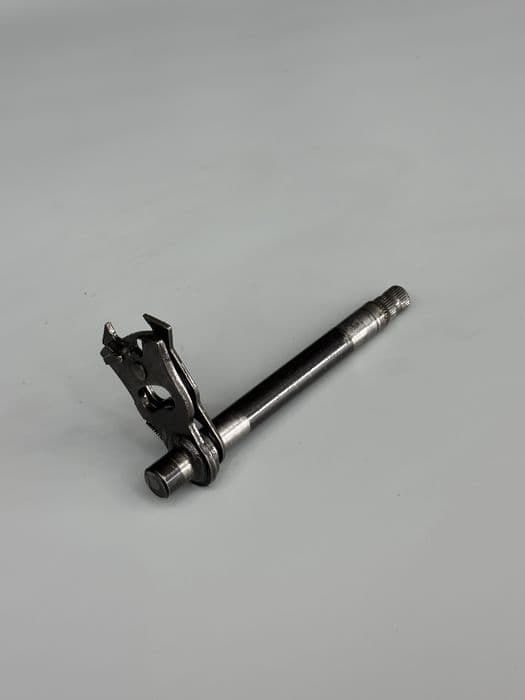 Wybierak Wałek Zmiany Biegów KAWASAKI KX85 R 01-13