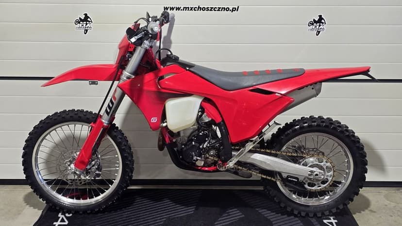 Gasgas EC 350f 2024r 130mth od nowości