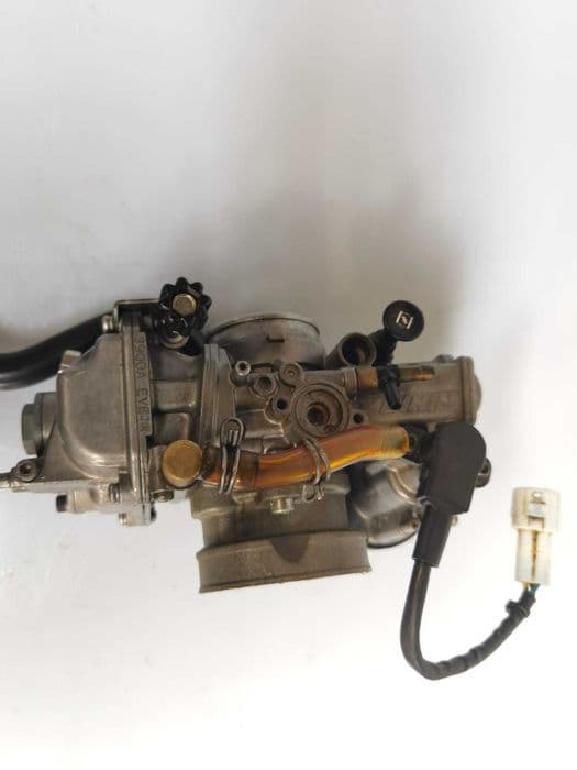 Gaźnik Keihin Beta 450RR 08r 3900A -EVE