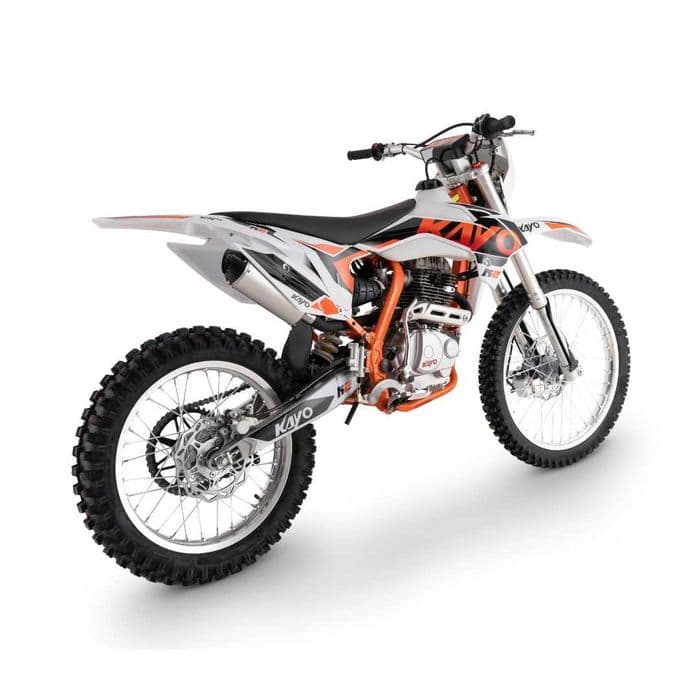 Kayo K2 250 Enduro Raty/Leasing/Transport Cała Polska ATVMOTOSQUAD