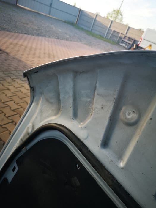 Maska Jeep Grand Cherokee WL