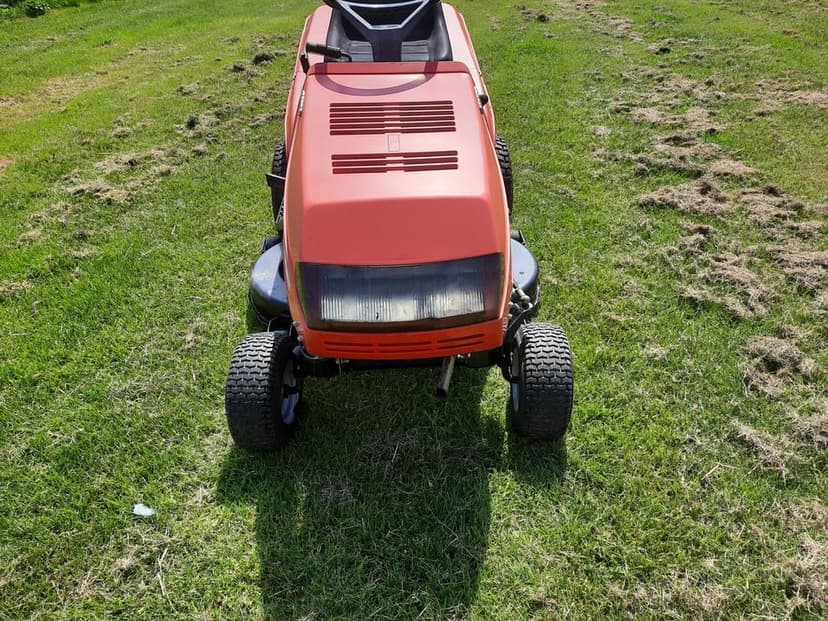 Traktorek kosiarka motec nie viking husqvarna