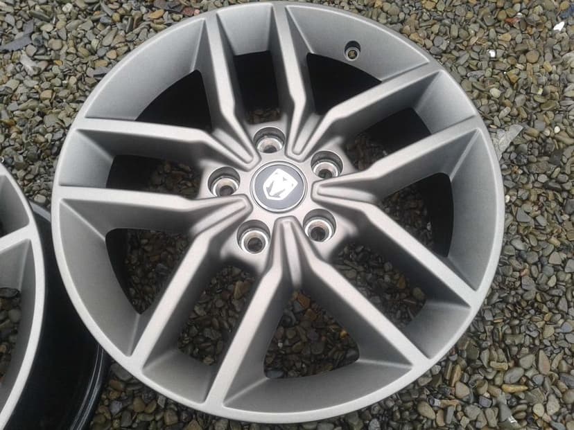 oryginalne r18 nowe felgi 5x127 mielec jeep cherokee wrangler durango