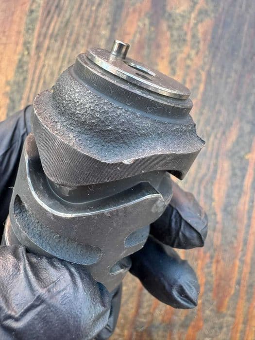 beben zmiany biegow programator wybieraka Kawasaki kfx 450 r 08-14