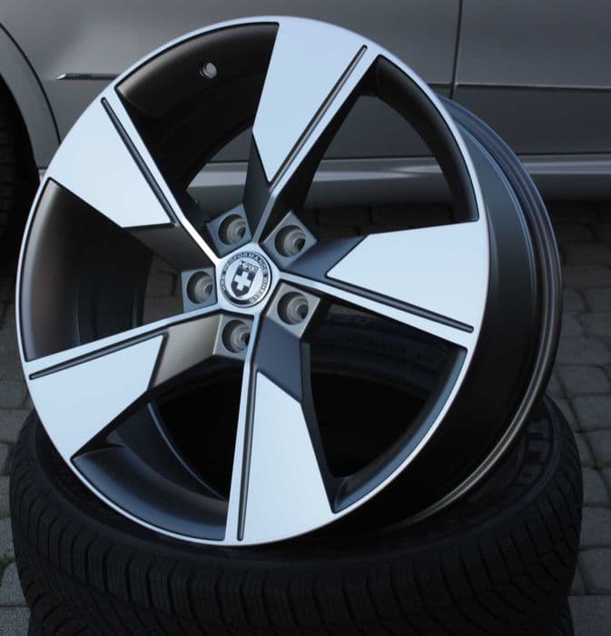 Nowe felgi alufelgi 18 5x108 Ford Volvo Peugeot Citroen Omoda Tiggo