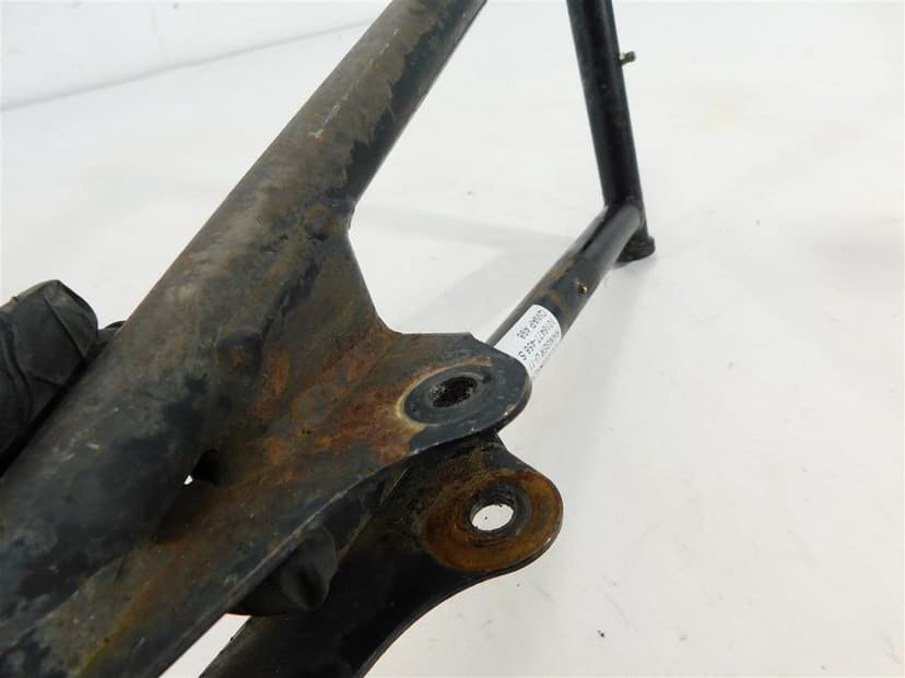 WAHACZ ZAWIESZENIE PRZÓD POLARIS RZR 800 RANGER U-11 1016477-458