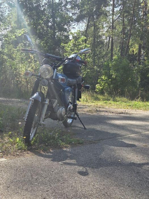 Sprzedam Simsona s51 enduro