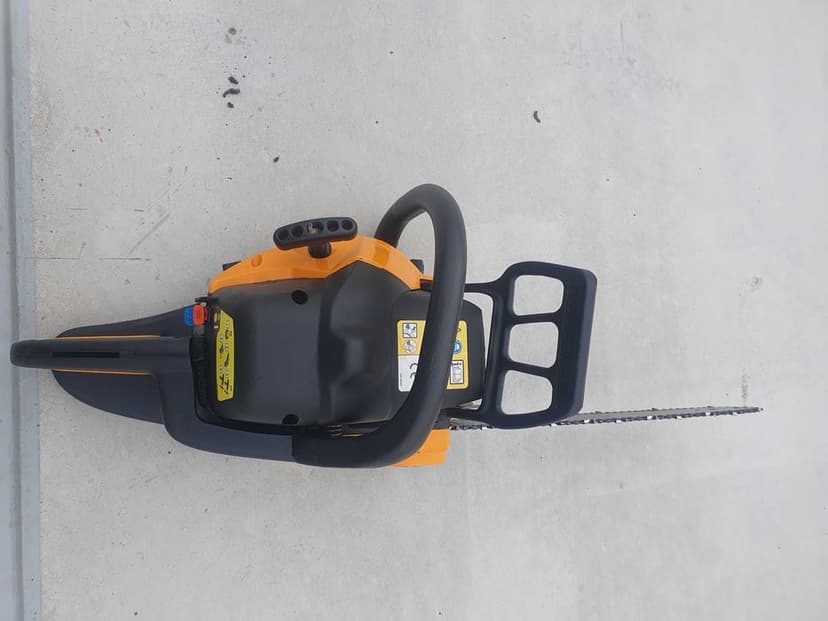 Piła  McCulloch MAC 842 na licencji Husqvarna