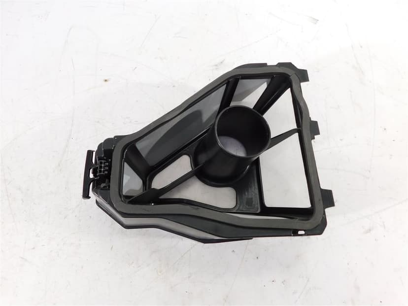 AIRBOX FILTR POWIETRZA CAN-AM MAVERICK X3 TURBO 17-24 FILTR CVT U-11 706600148