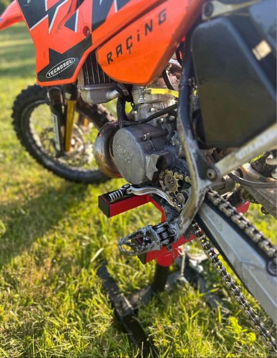 Ktm sx 65 2003