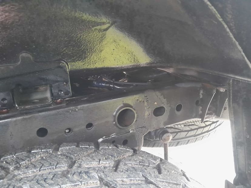 Nissan Navara Salon PL 2021r super stan