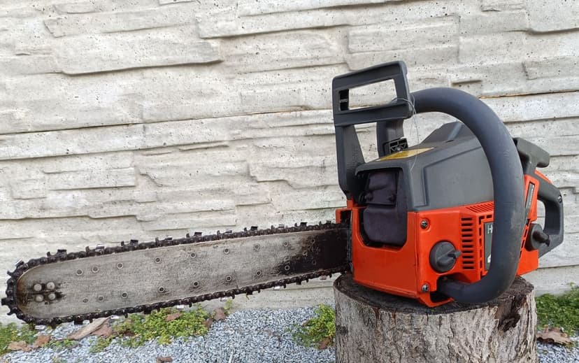 Piła spalinowa pilarka Husqvarna 40 Sweden Wysyłka